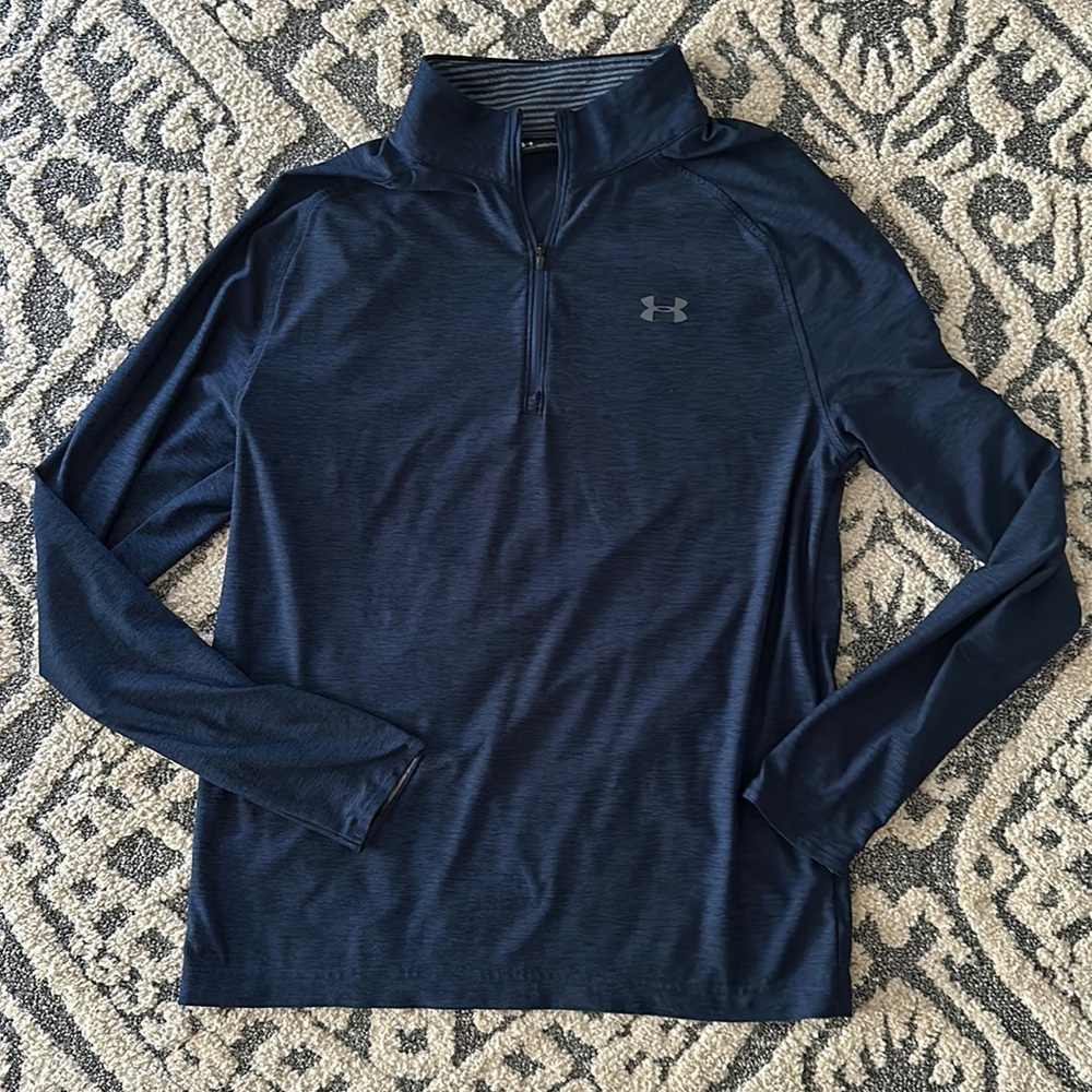 Under Armour men’s pullover